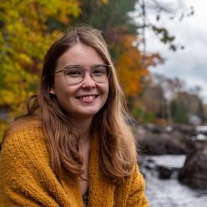 Meet your Posher, Kelsey